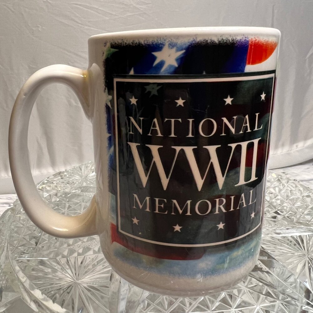 Coffee Mug - Picture 4 of 6